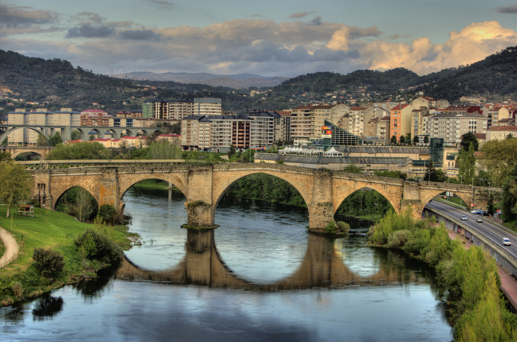 Study for the implementation of a comprehensive municipal waste management system with environmental criteria in the province of Ourense