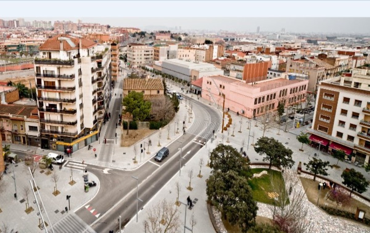 Iniciamos un proyecto para impulsar la reutilización de RAEEs en Cornellà de Llobregat