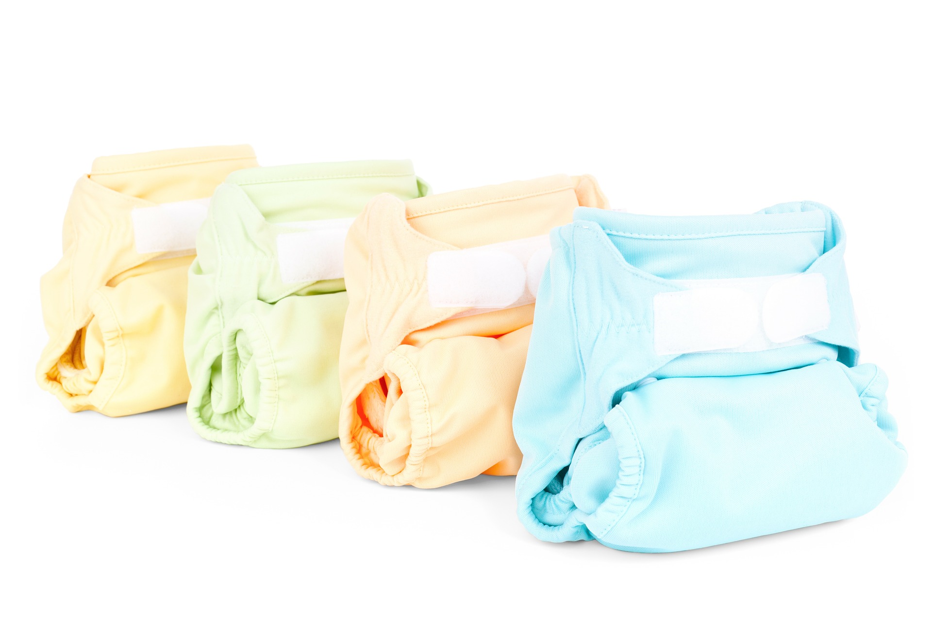 Consulting for reusable diapers introduction at household level in Donostia