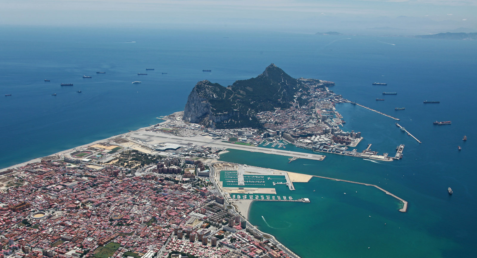 Avaluació independent de l'”Estudi epidemiològic contra el Càncer de Gibraltar”
