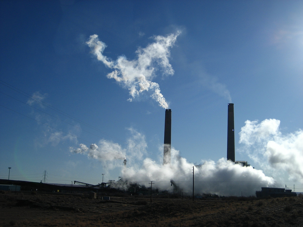 "Air Pollution from Waste Disposal: Not for Public Breath", nuevo informe sobre incineración de residuos