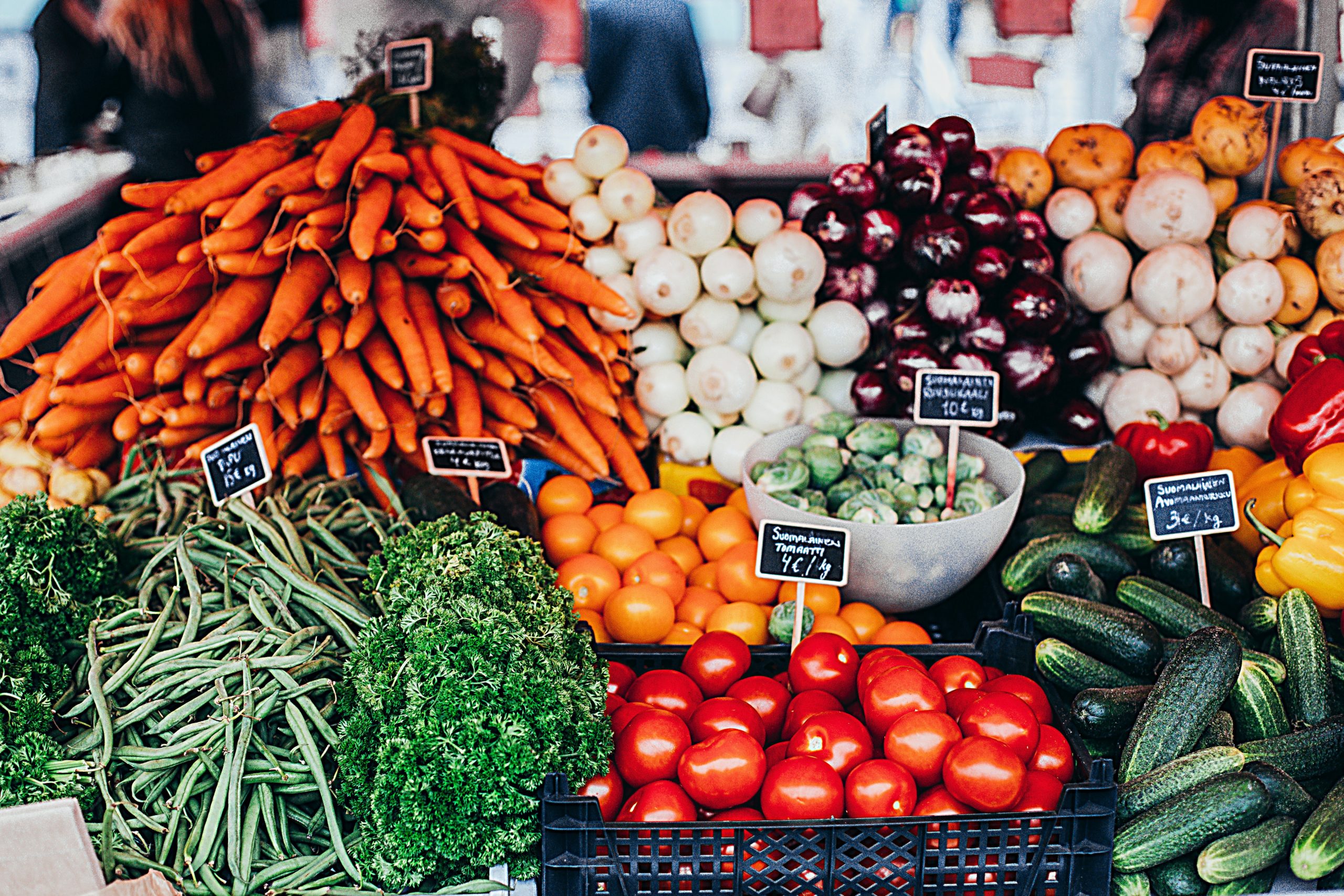 “El Valor dels aliments”, nou projecte de comunicació ambiental