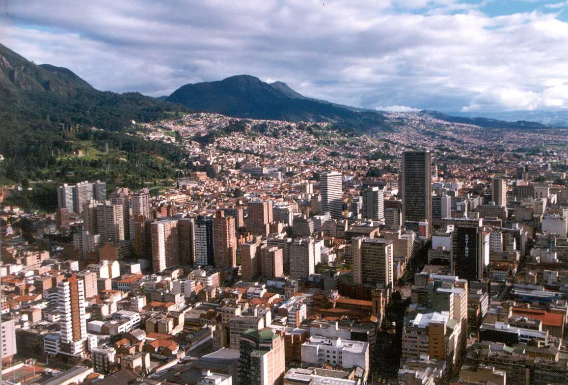 L’Alcaldia de Bogotà aprova un decret de gestió sostenible de residus de la construcció