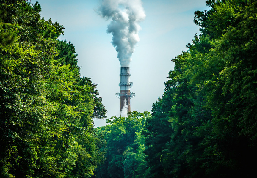 Nou projecte sobre l’efectivitat dels impostos sobre la contaminació atmosfèrica