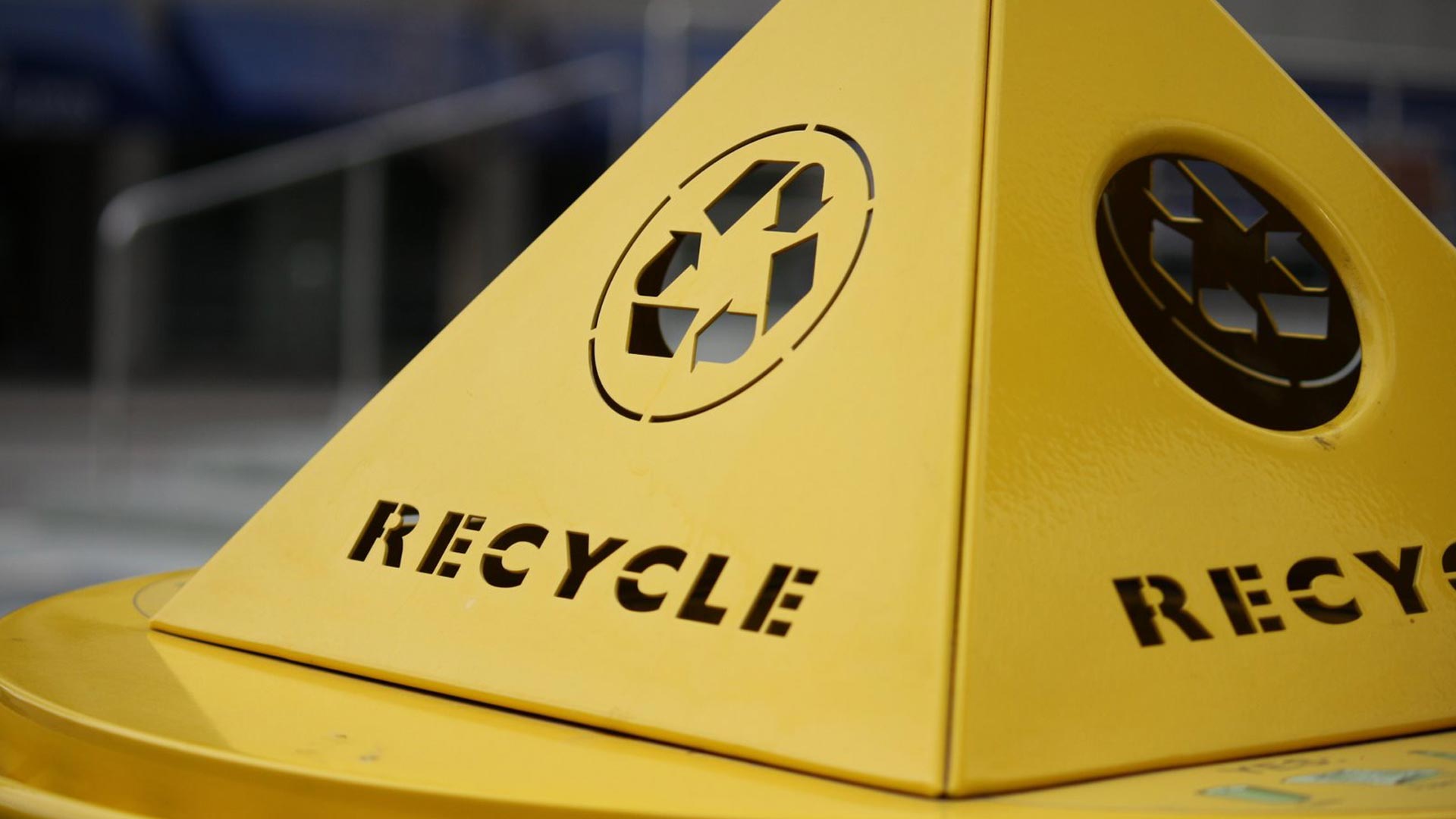 Nuevo artículo de Sergio Sastre e Ignasi Puig (ENT) sobre un modelo de seguimiento de los objetivos europeos de reciclaje