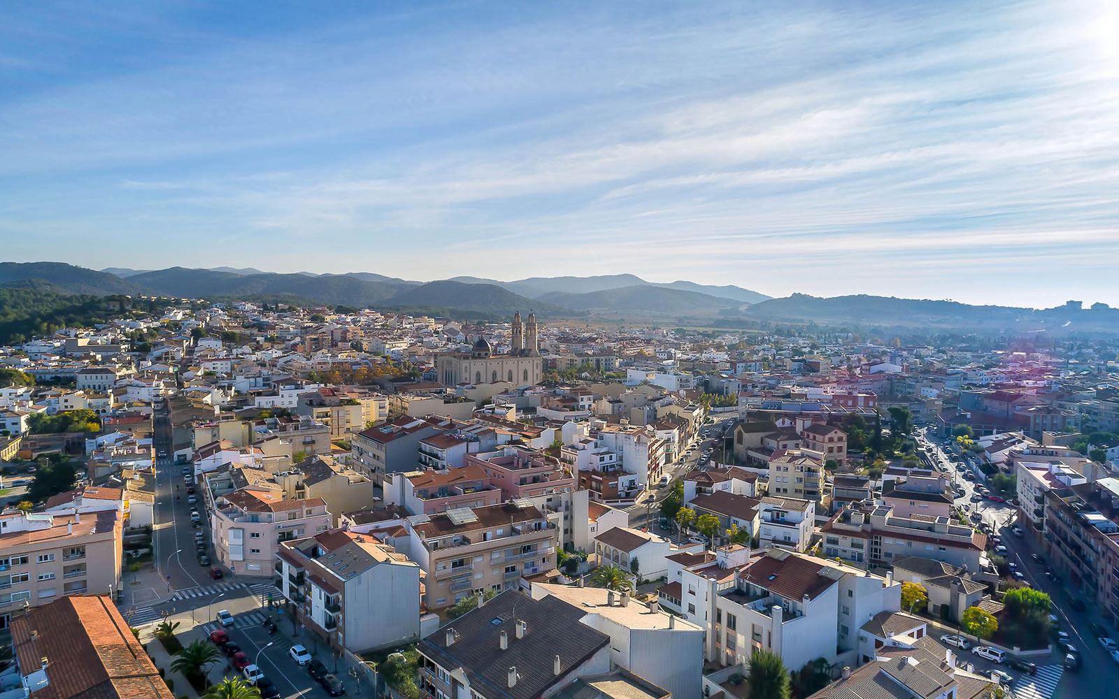 ENT presenta las propuestas de mejora del servicio de gestión de residuos del municipio de Sant Pere de Ribes