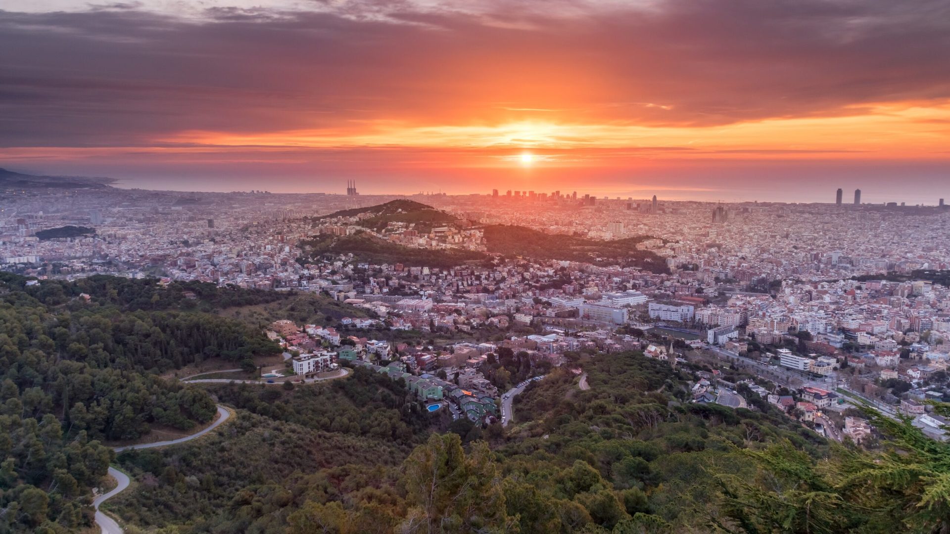 La Fundació ENT s'incorpora com a centre de recerca a les taules sobre la qualitat de l'aire de Barcelona