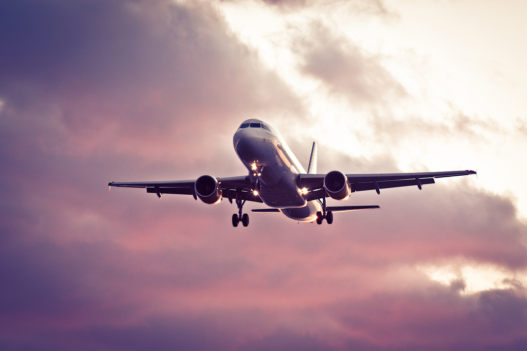 La Fundació ENT participa en la consulta pública sobre un posible futuro impuesto sobre el transporte aéreo