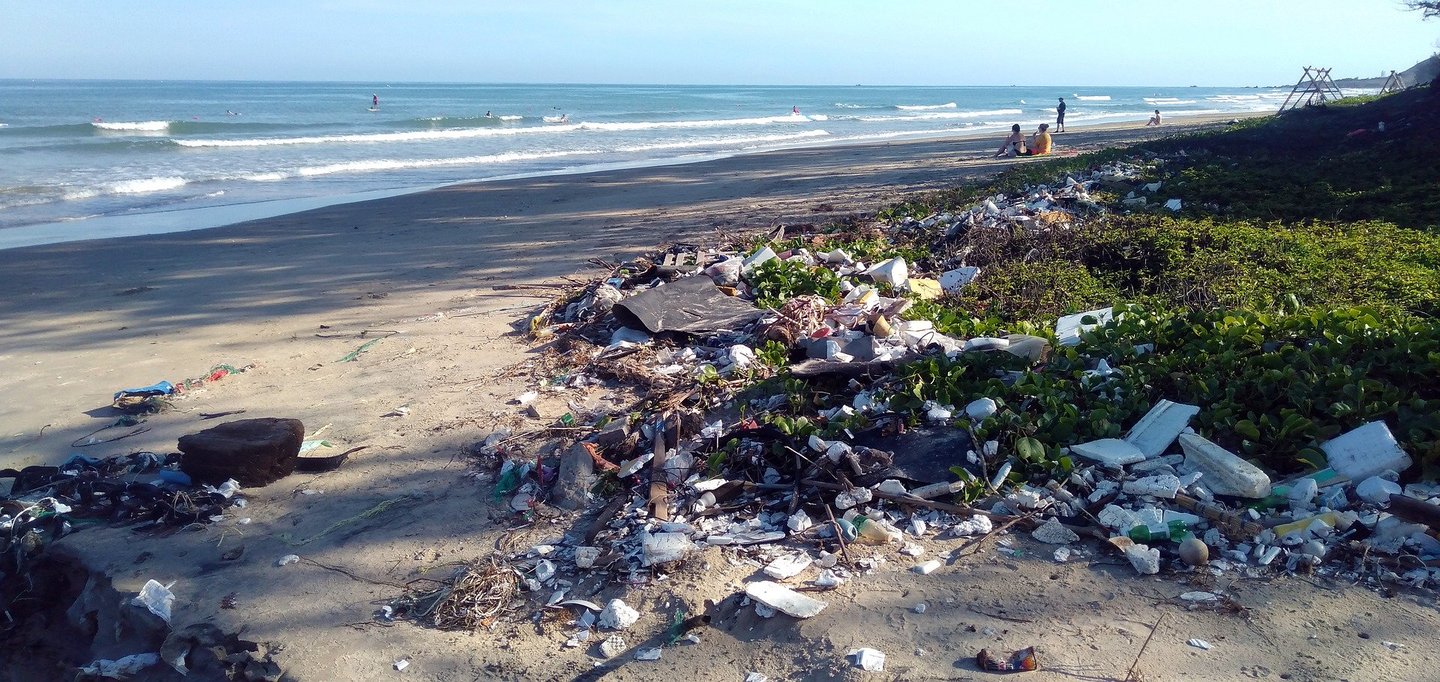 Finalizamos el proyecto «BLUE ISLANDS – Costs of marine litter management in Mediterranean islands beaches»