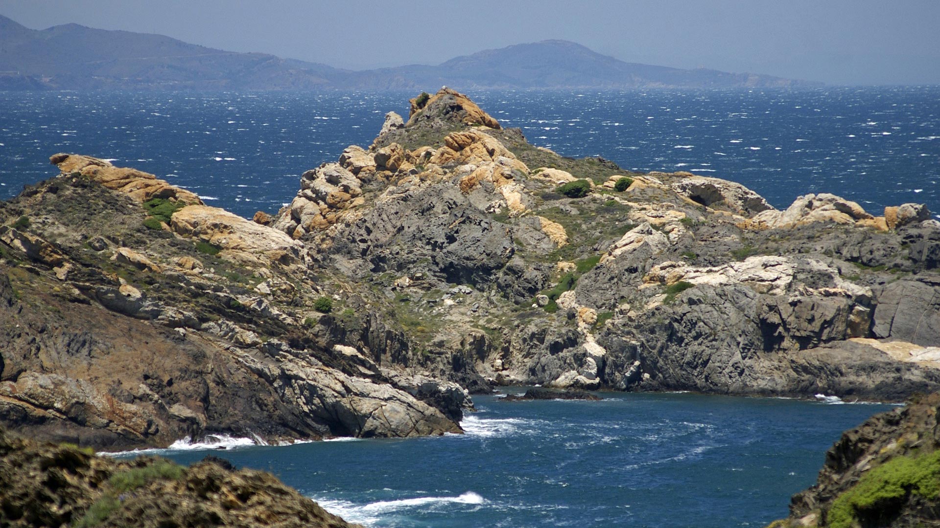Análisis de la vulnerabilidad socioecológica a los impactos del cambio climático en el área marina de Cap de Creus y el Baix Empordà