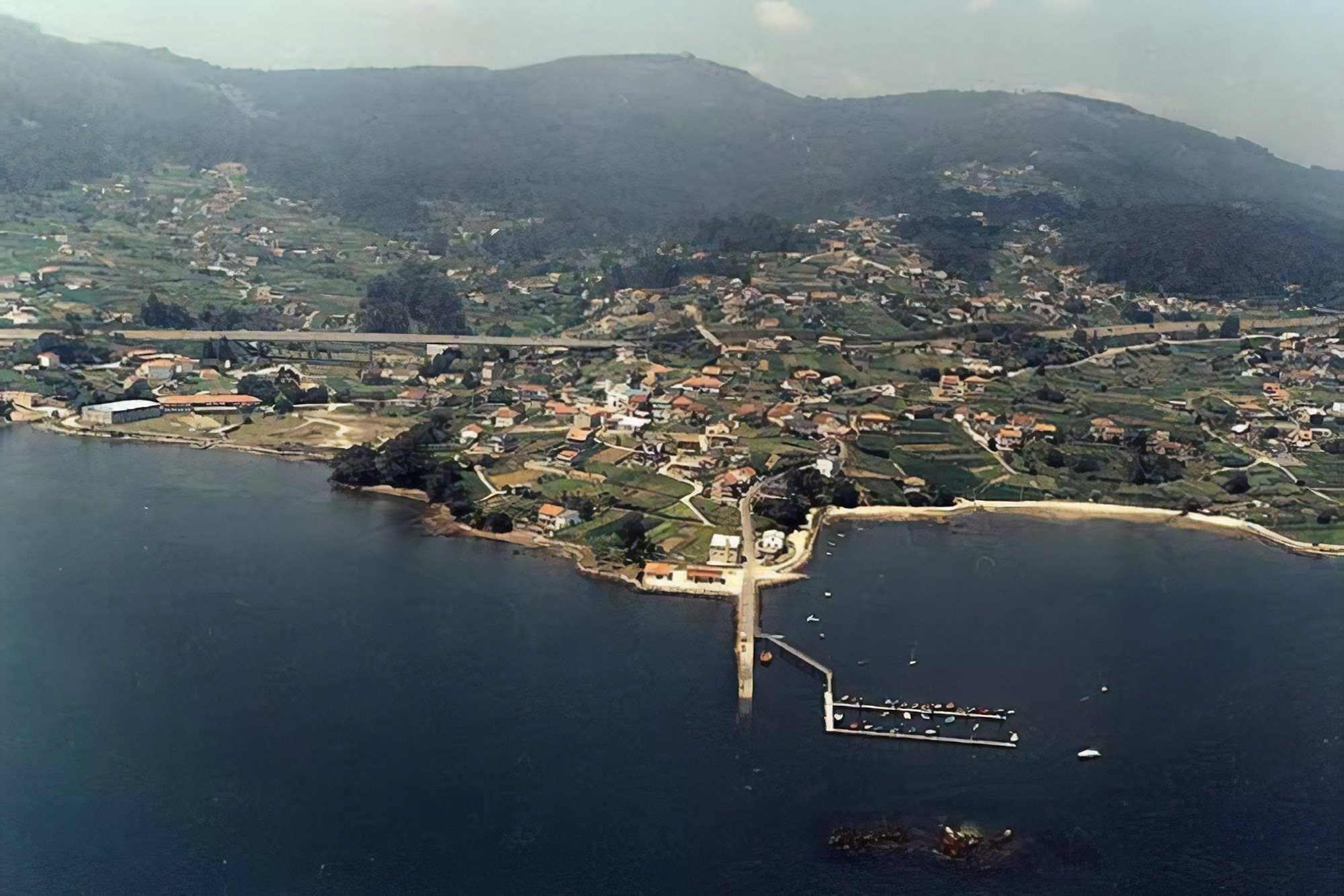 ENT estudia vías de mejora para la recogida selectiva de residuos en Vilaboa (Galicia)