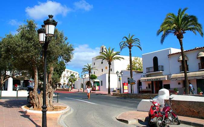 Iniciem l’estudi per la millora de la taxa de residus a Sant Josep de sa Talaia (Eivissa)