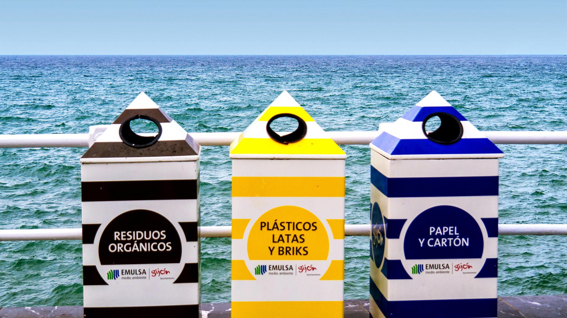 Las tasas de residuos en España están lejos de cumplir las obligaciones de la Ley de Residuos