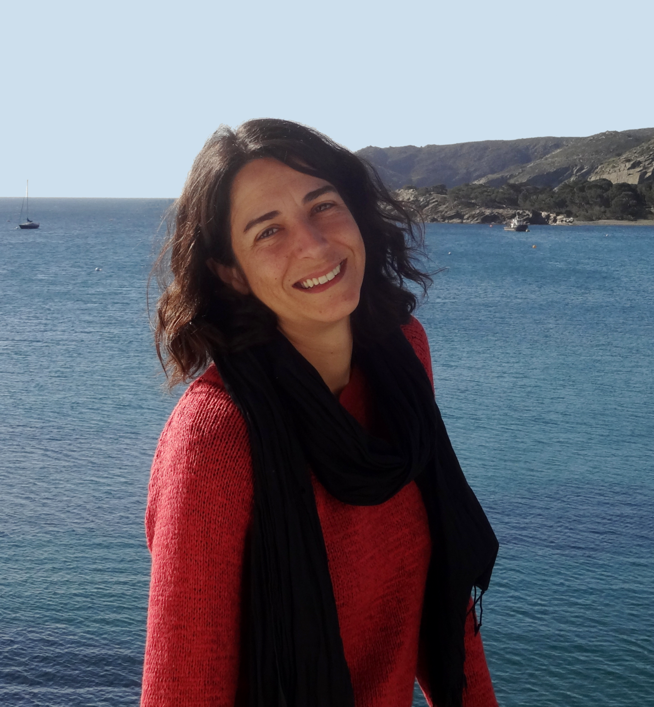 Lydia Chaparro (Fundació ENT) protagoniza la nueva entrega de la sección «Mujeres que salvan la Tierra» de La Vanguardia