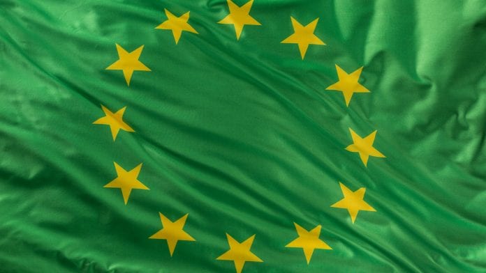 Reflexions sobre el Pacte Verd Europeu