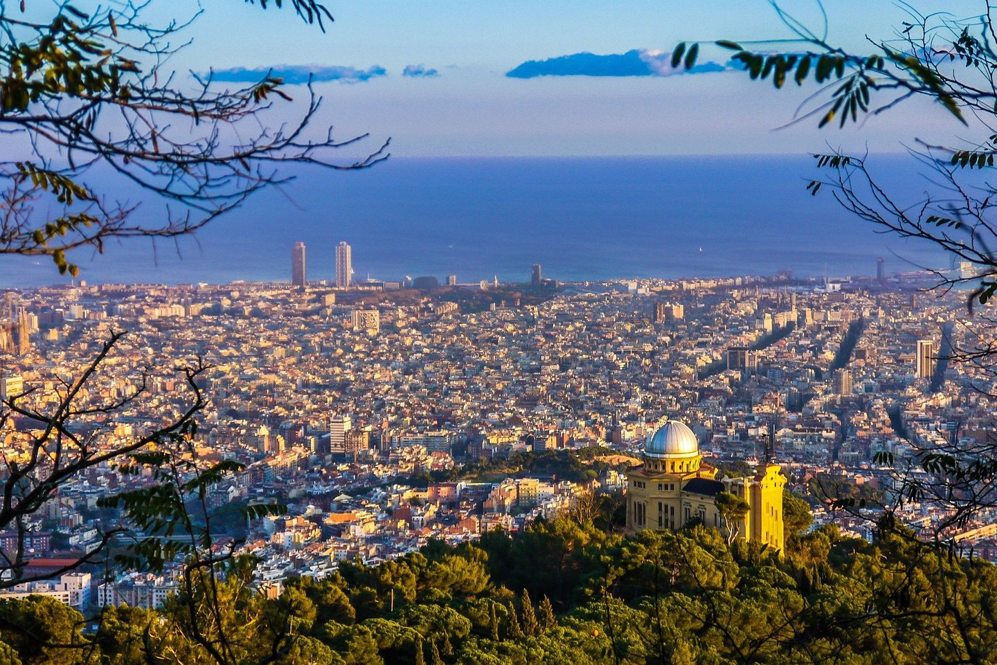 New report: “Business leaders and climate change in Barcelona”