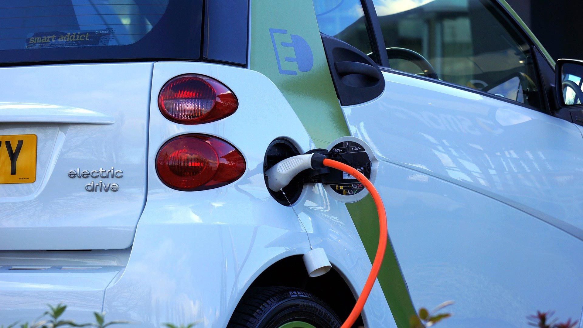 Aceptado en la revista Applied Energy un nuevo artículo sobre el coche eléctrico con coautoría de Jaume Freire (Fundació ENT)