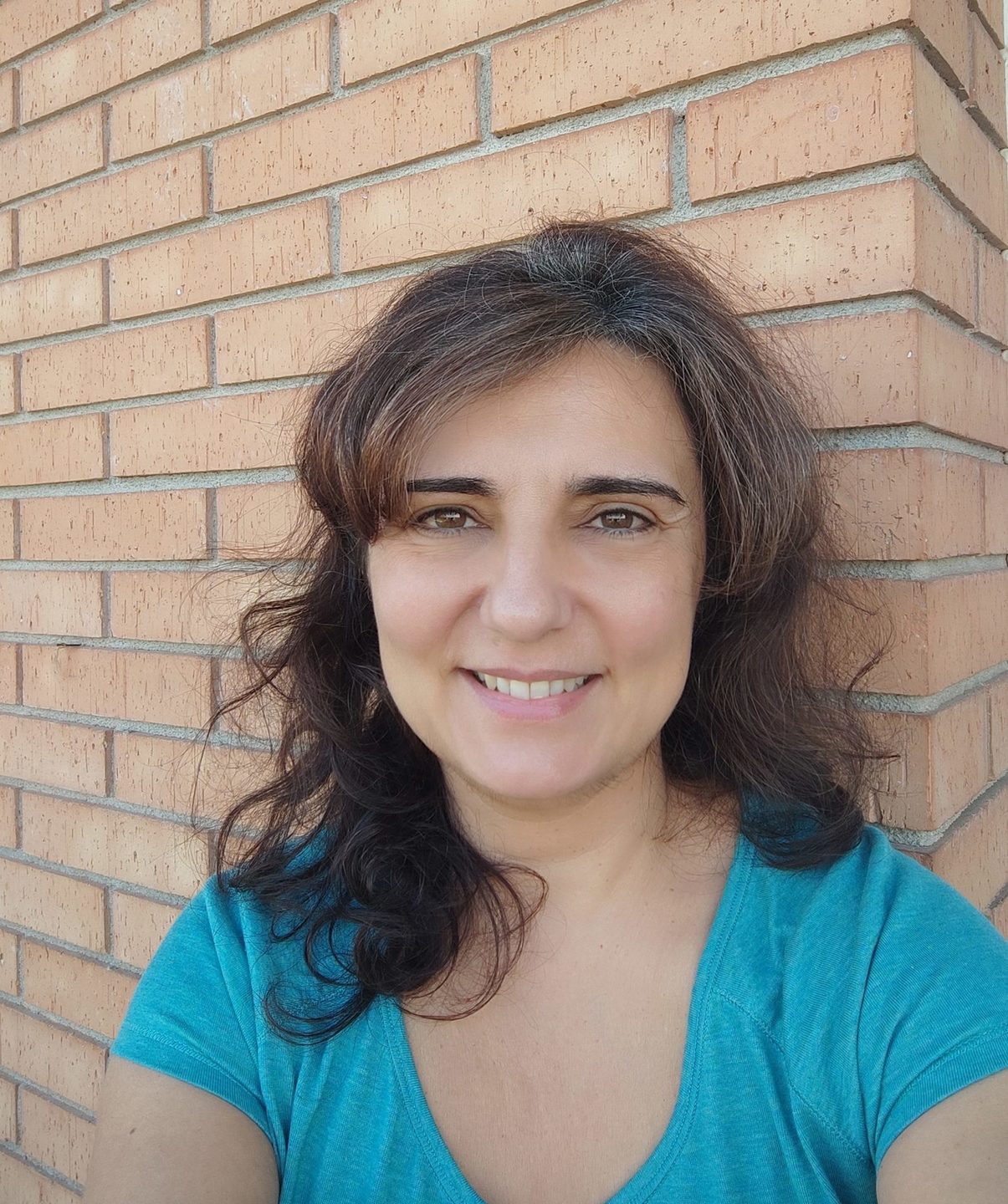 Marga López joins ENT to work on H2020 Biocircularcities project
