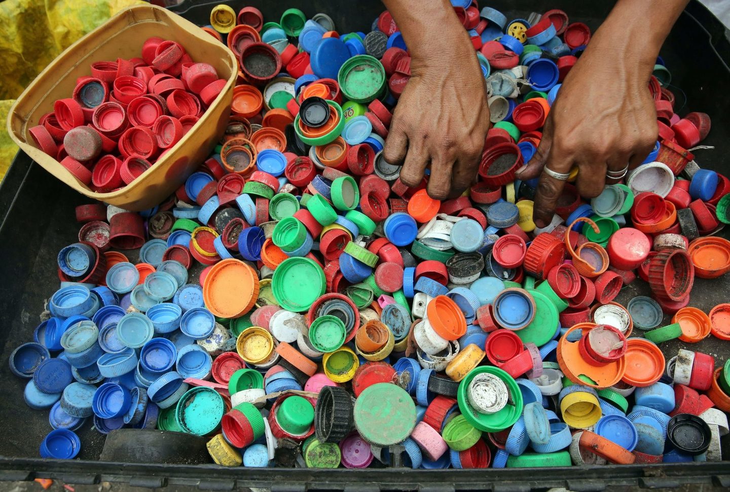 Publicat l’informe d’ENT pel Joint Research Center sobre reciclatge