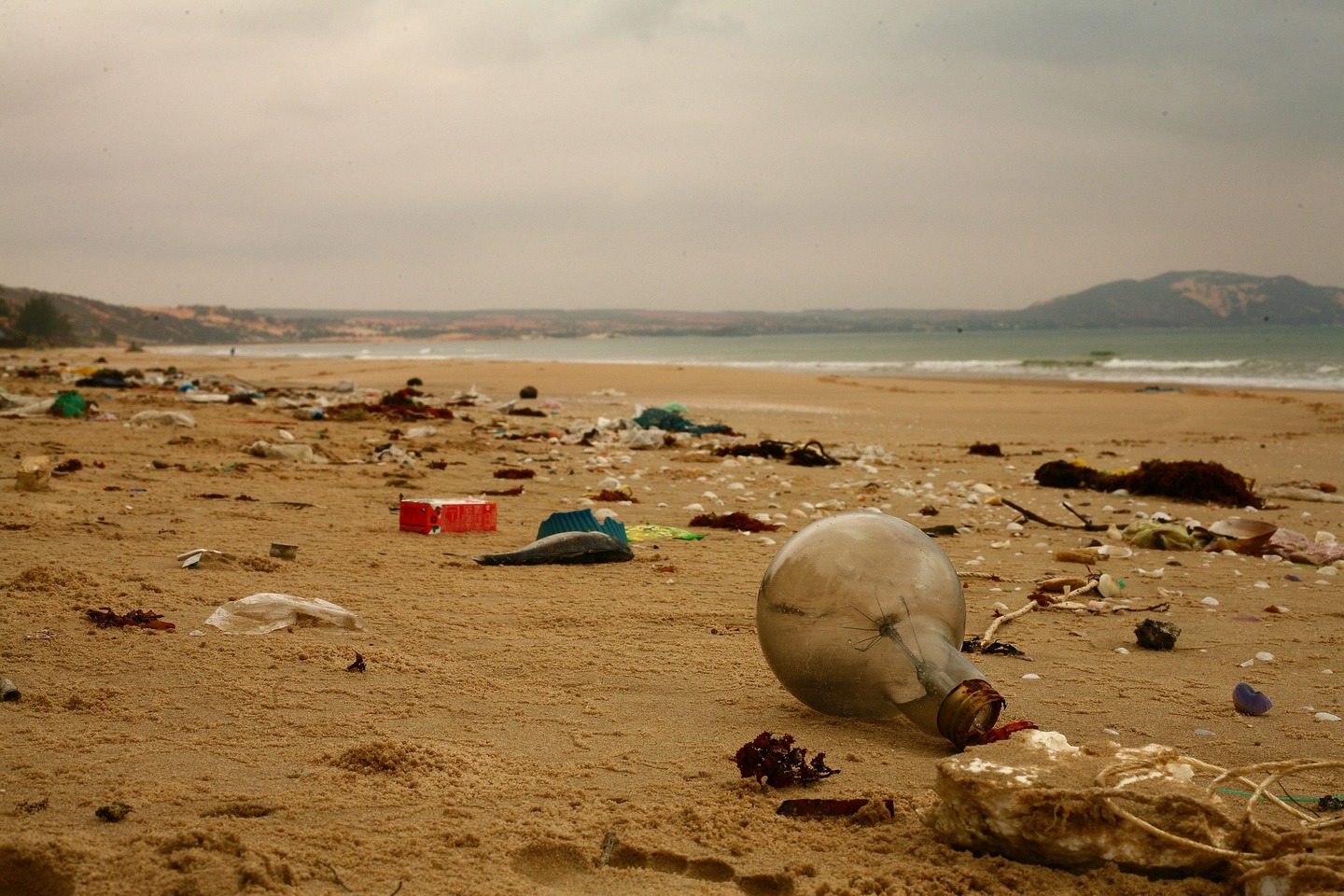 Publicat el web <em>Best practices in achieving waste reduction in the Mediterranean</em>