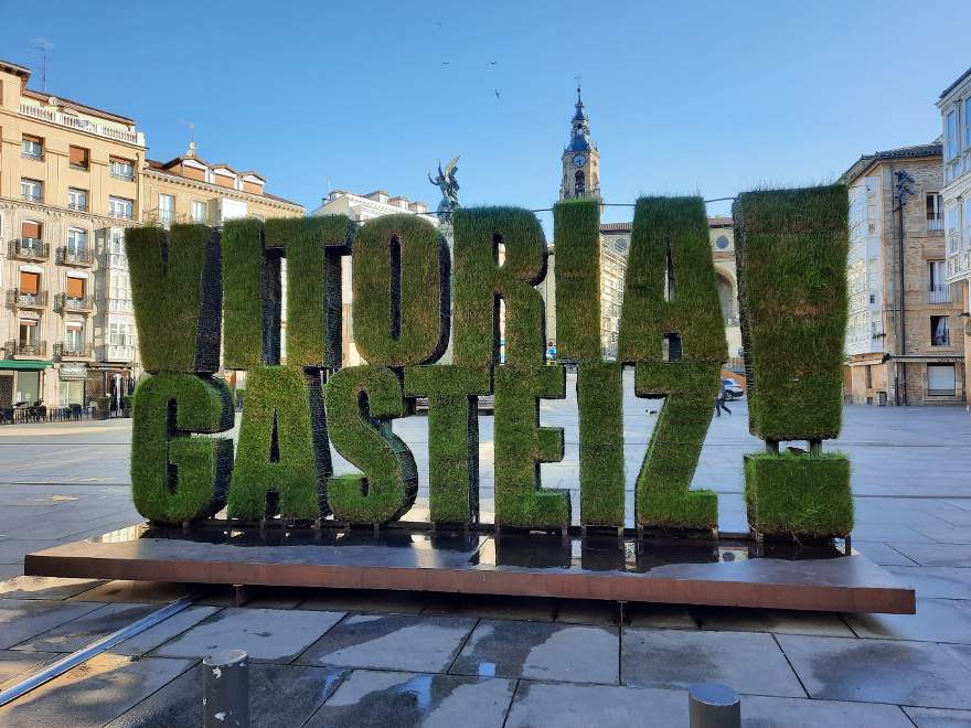 Nuevo proyecto para impulsar la economía circular en Vitoria-Gasteiz