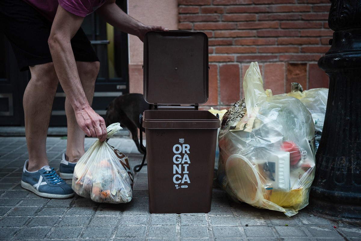Bio-waste Separate Collection Takes Off