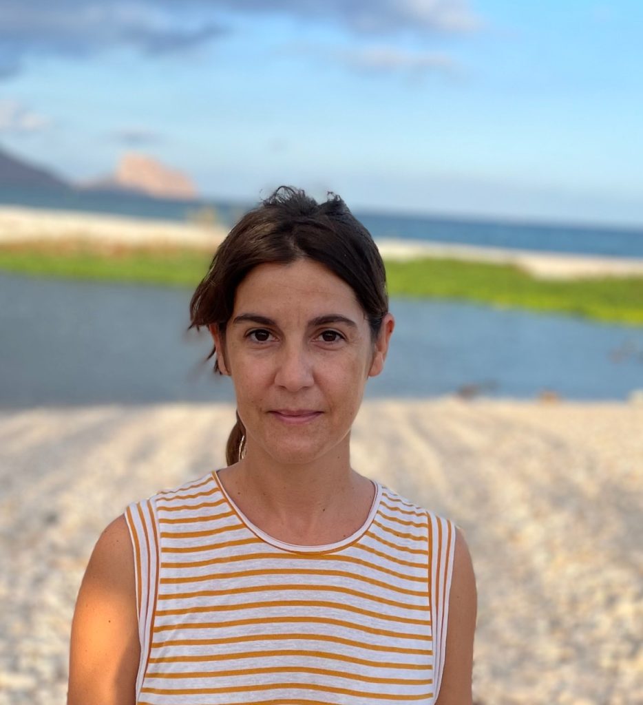 Bienvenidos/das - ENT